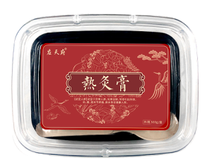 熱灸膏廠家批發價格一般是多少?