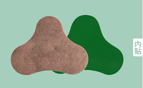 穴位壓力貼廠家怎么選？記住這5點，避免踩坑！